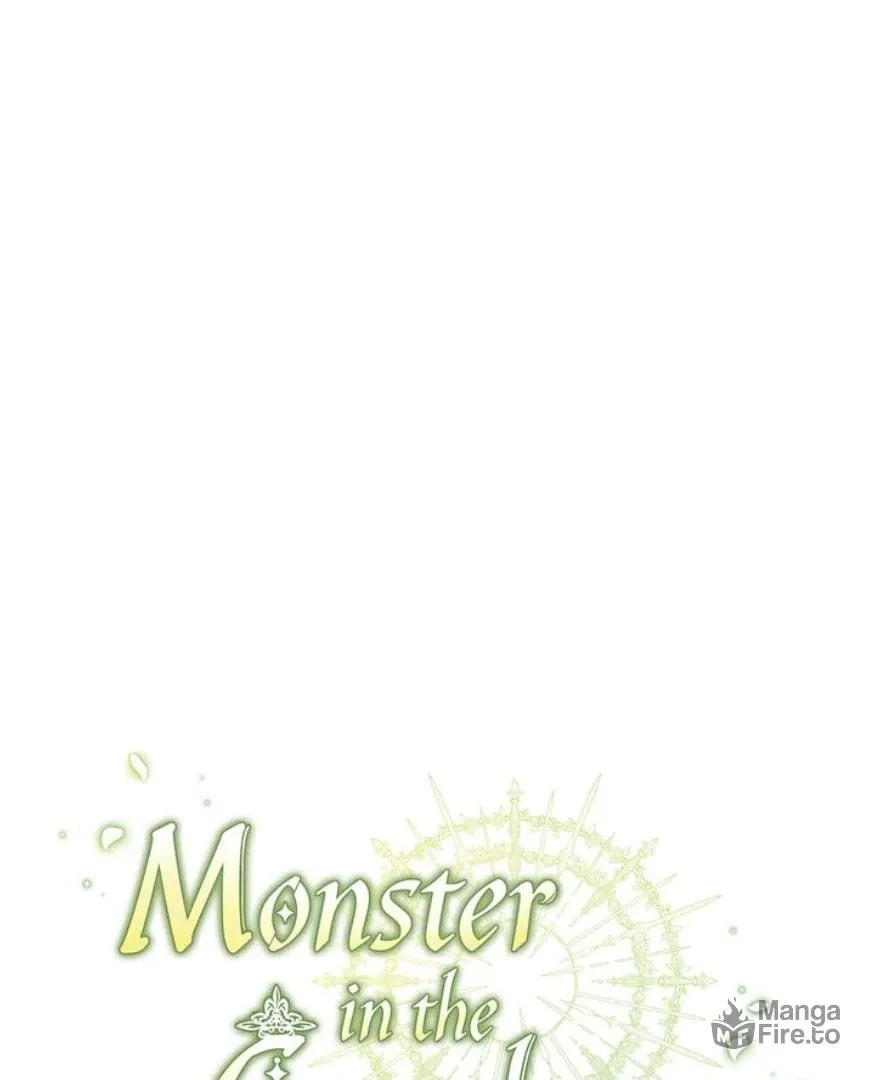 Monster in the Greenhouse Chapter 30 page 30 - 