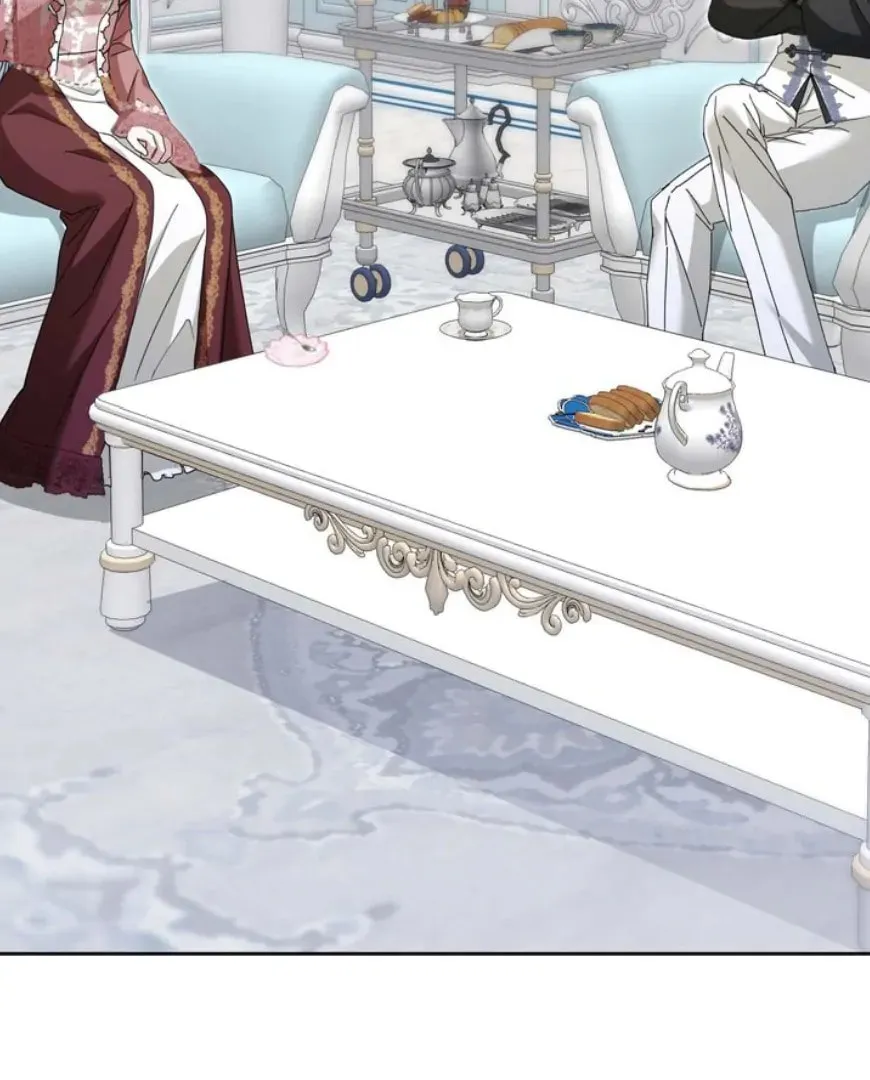 Monster in the Greenhouse Chapter 30 page 4 - 