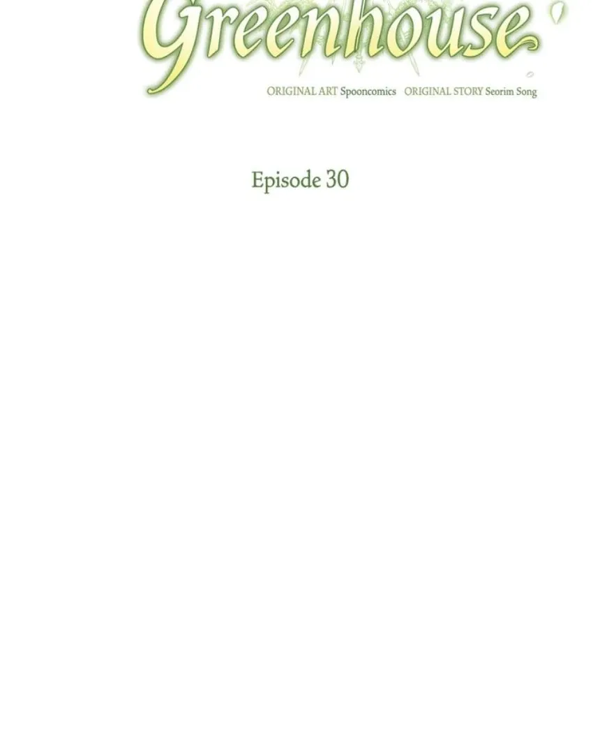 Monster in the Greenhouse Chapter 30 page 31 - 