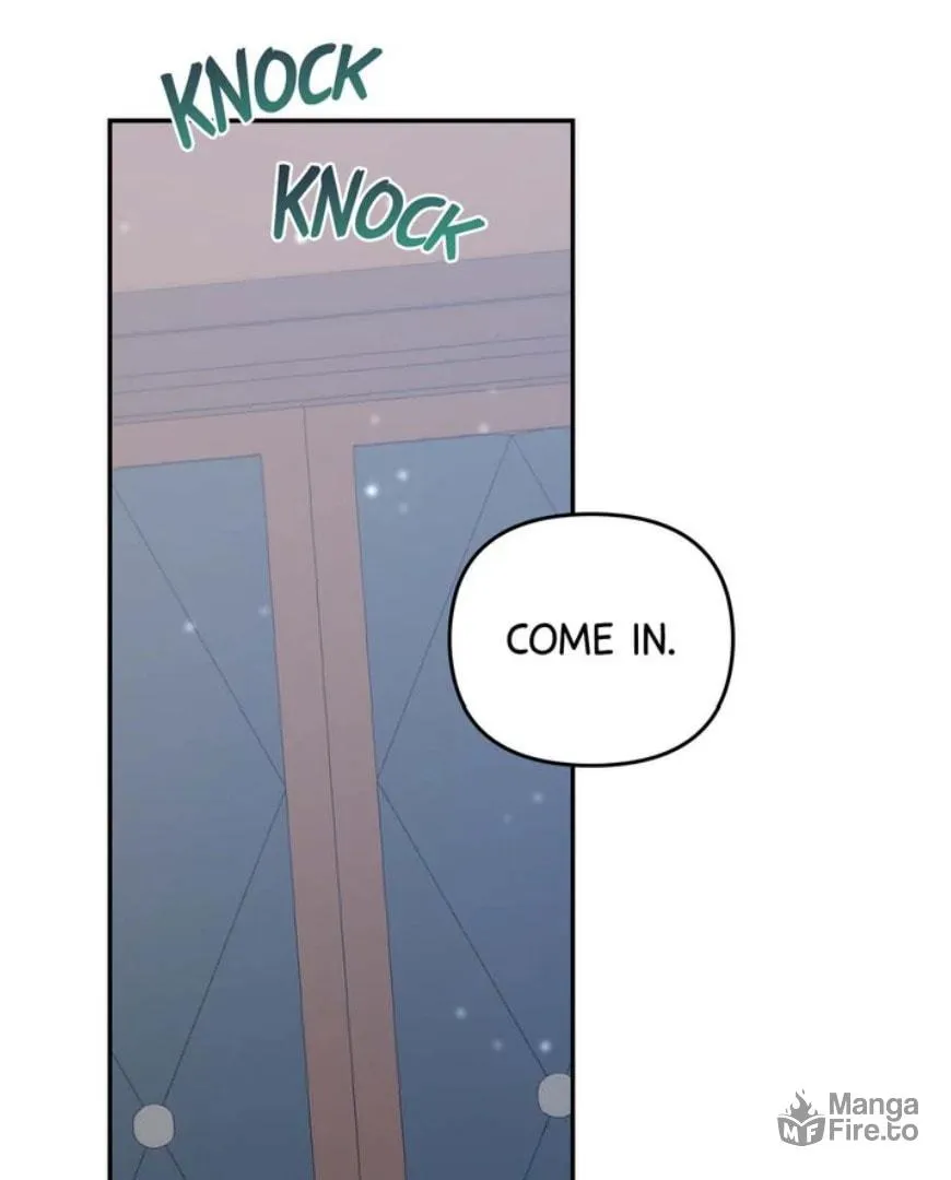 Monster in the Greenhouse Chapter 30 page 33 - 