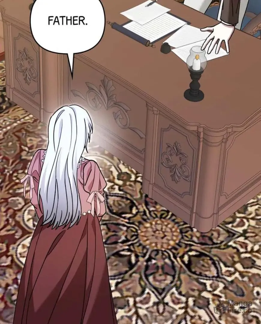 Monster in the Greenhouse Chapter 30 page 35 - 