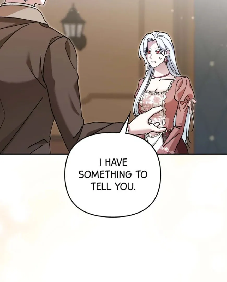 Monster in the Greenhouse Chapter 30 page 37 - 