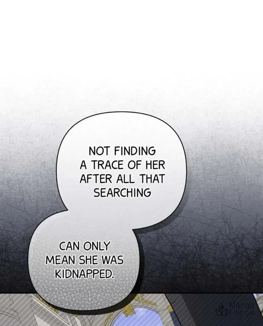 Monster in the Greenhouse Chapter 30 page 5 - 