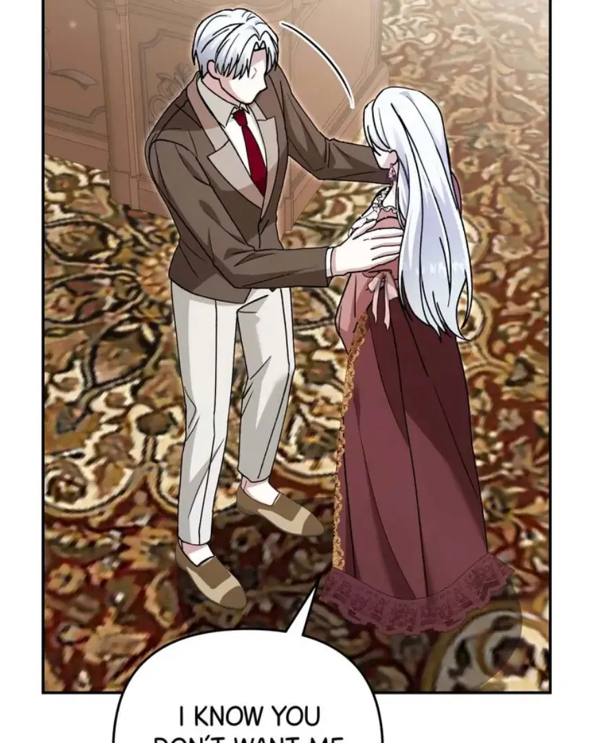 Monster in the Greenhouse Chapter 30 page 43 - 