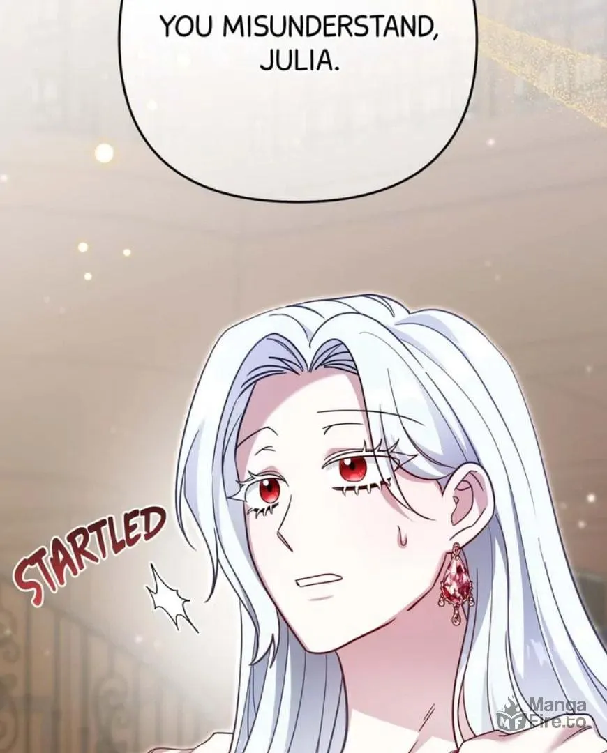 Monster in the Greenhouse Chapter 30 page 45 - 