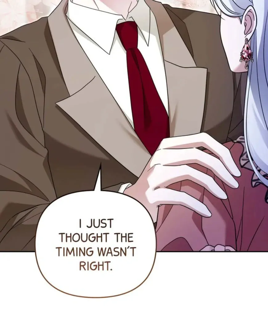 Monster in the Greenhouse Chapter 30 page 49 - 