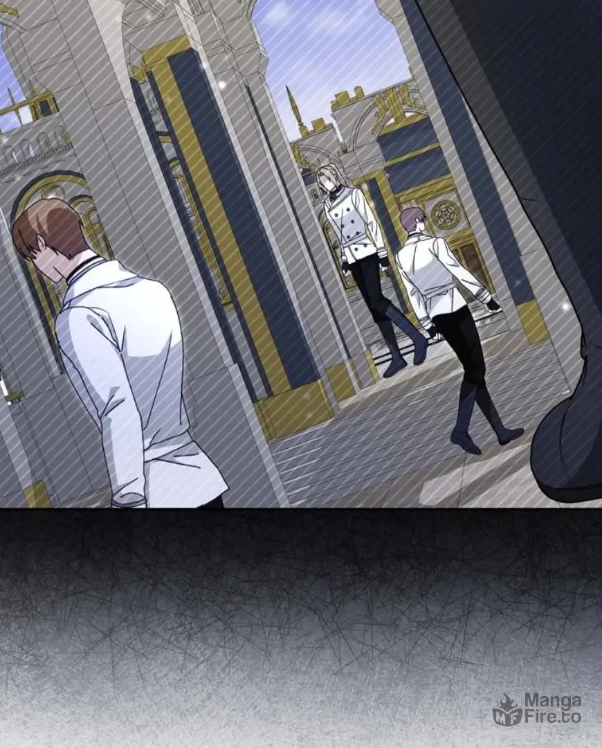 Monster in the Greenhouse Chapter 30 page 6 - 