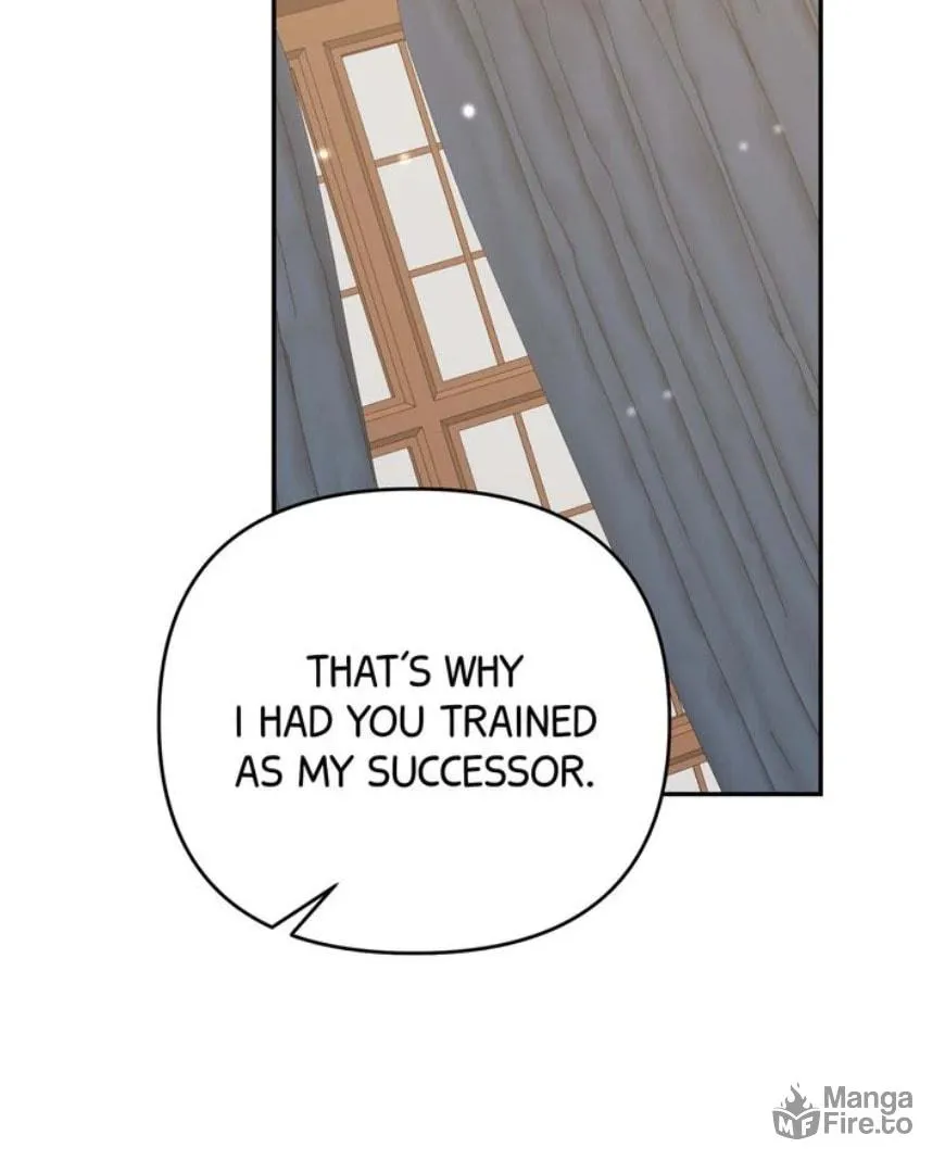 Monster in the Greenhouse Chapter 30 page 51 - 