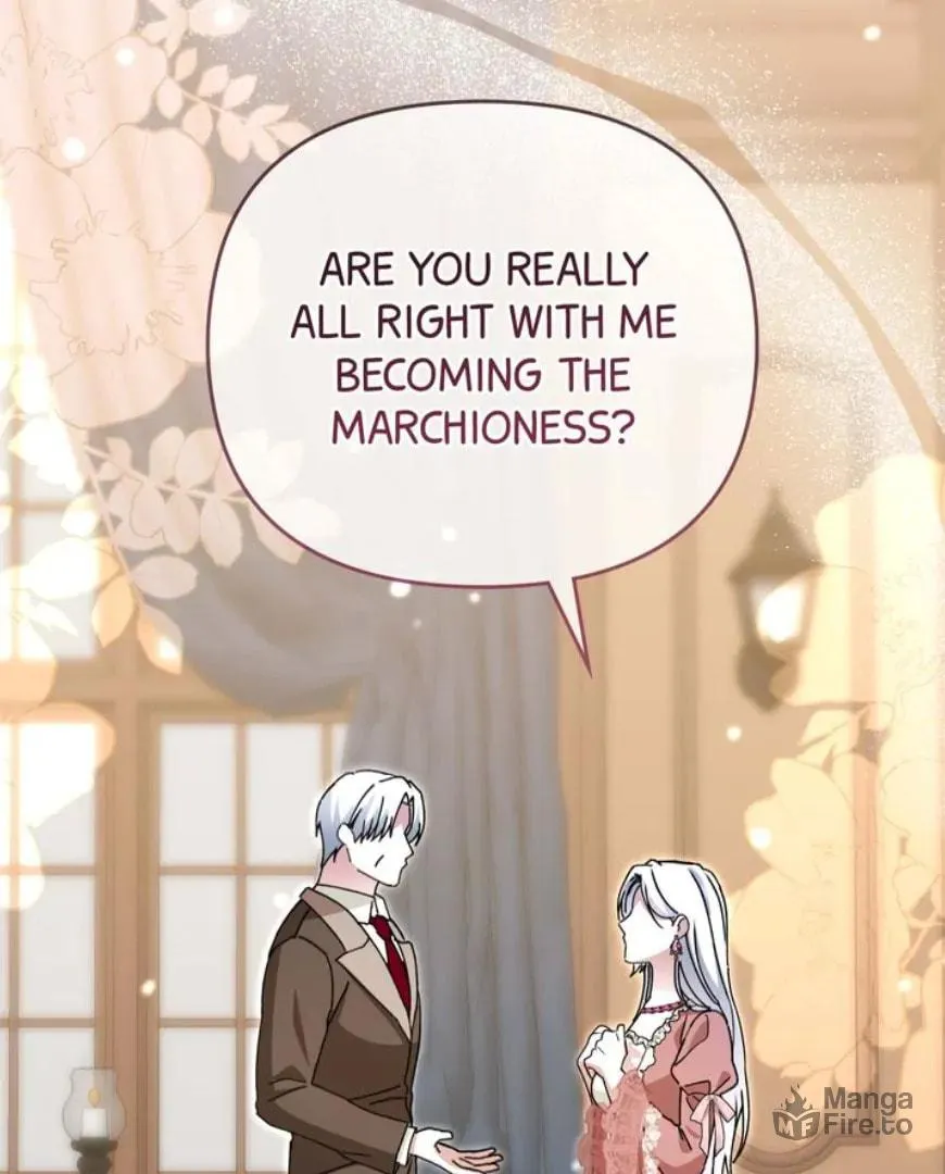 Monster in the Greenhouse Chapter 30 page 57 - 