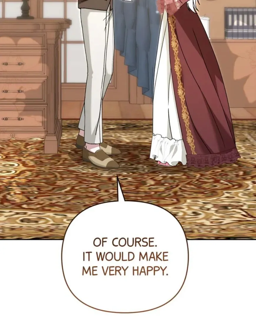 Monster in the Greenhouse Chapter 30 page 58 - 