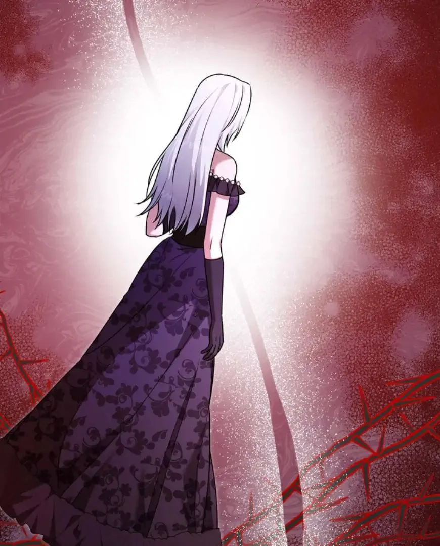 Monster in the Greenhouse Chapter 30 page 61 - 