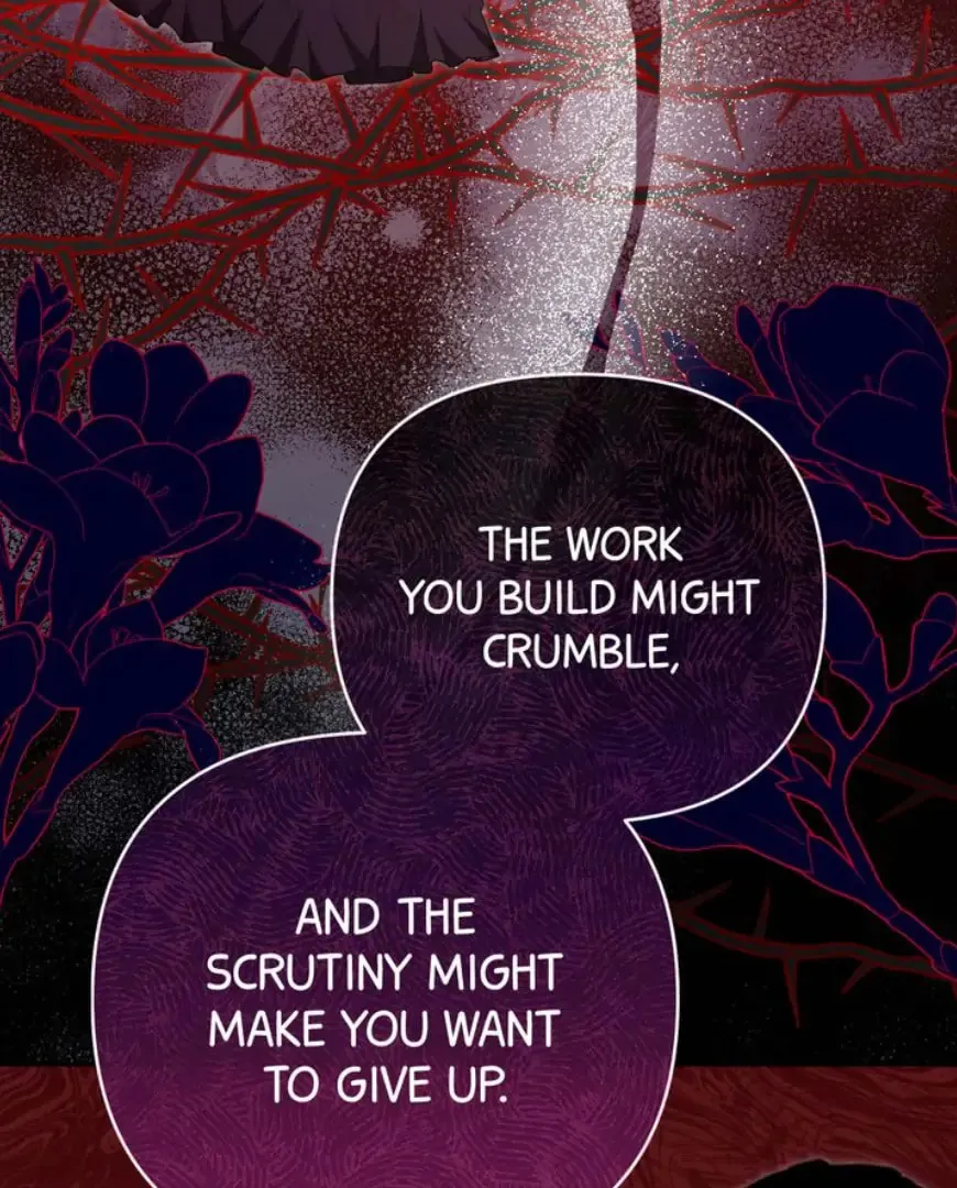 Monster in the Greenhouse Chapter 30 page 62 - 