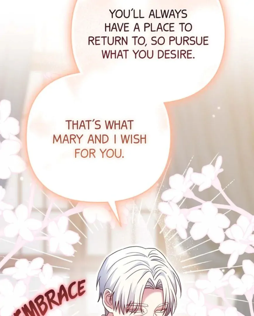 Monster in the Greenhouse Chapter 30 page 86 - 
