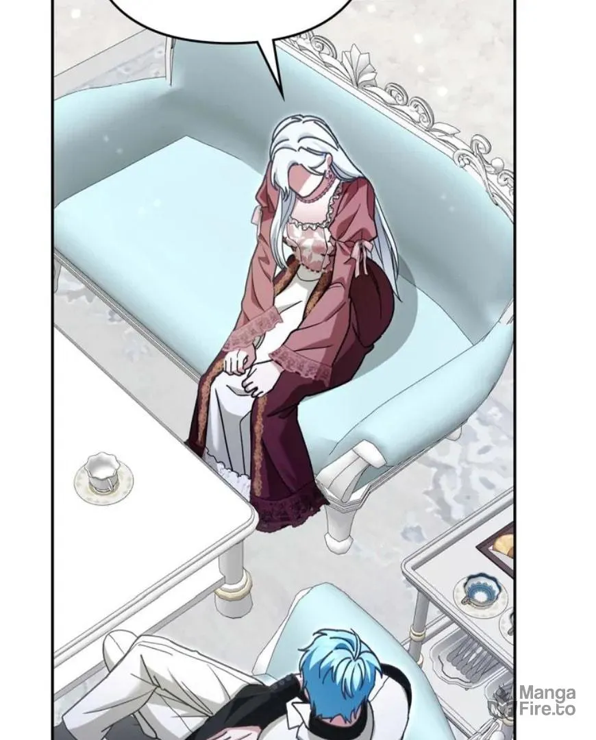 Monster in the Greenhouse Chapter 30 page 10 - 