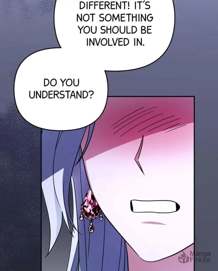 Monster in the Greenhouse Chapter 30 page 96 - 