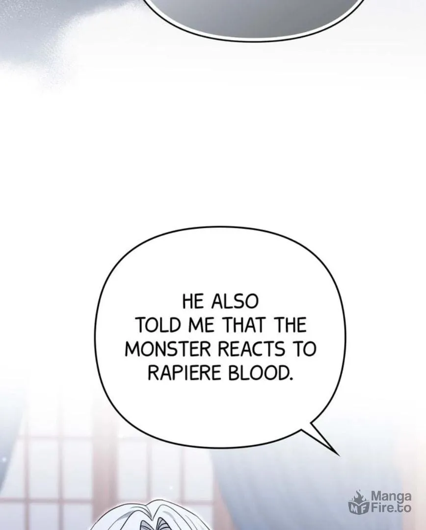 Monster in the Greenhouse Chapter 30 page 99 - 