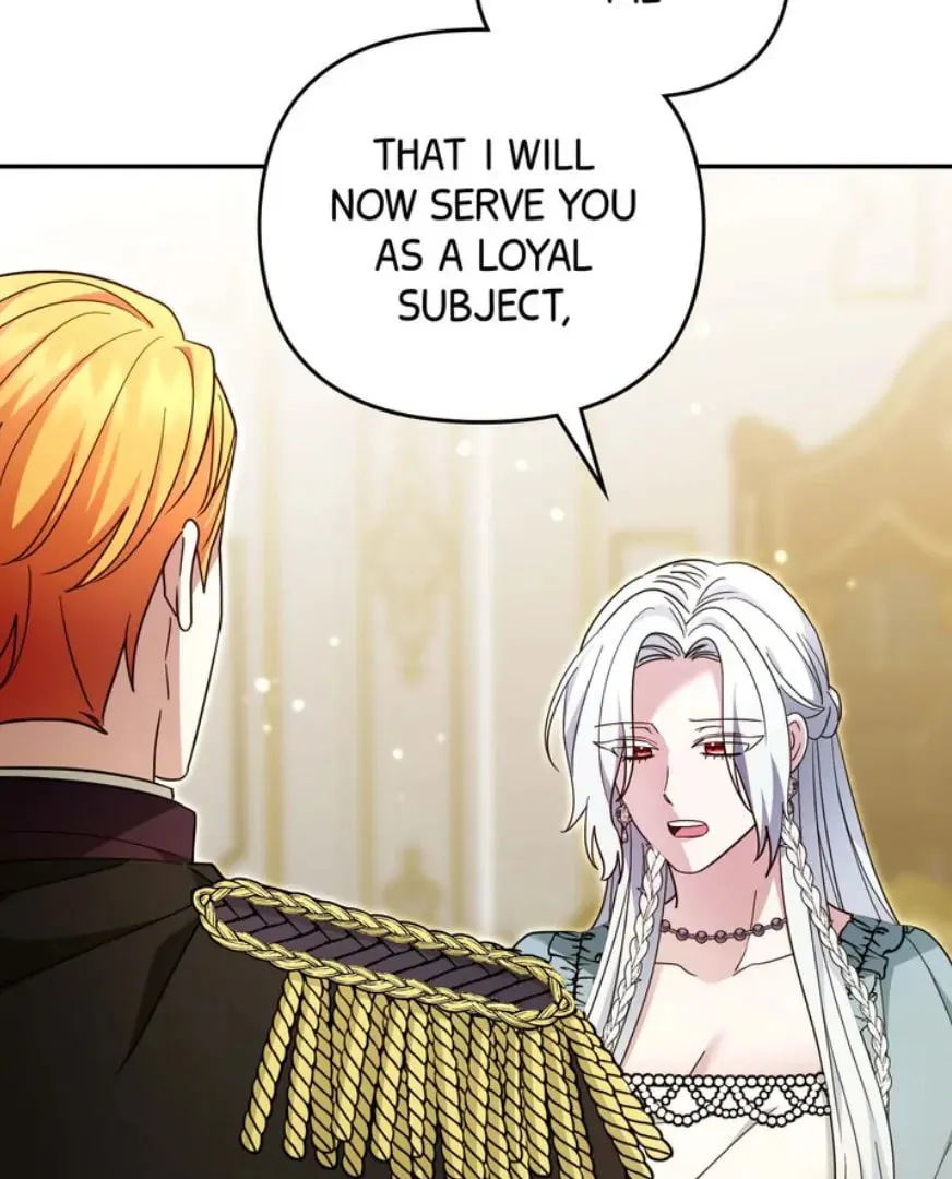 Monster in the Greenhouse Chapter 31 page 11 - 