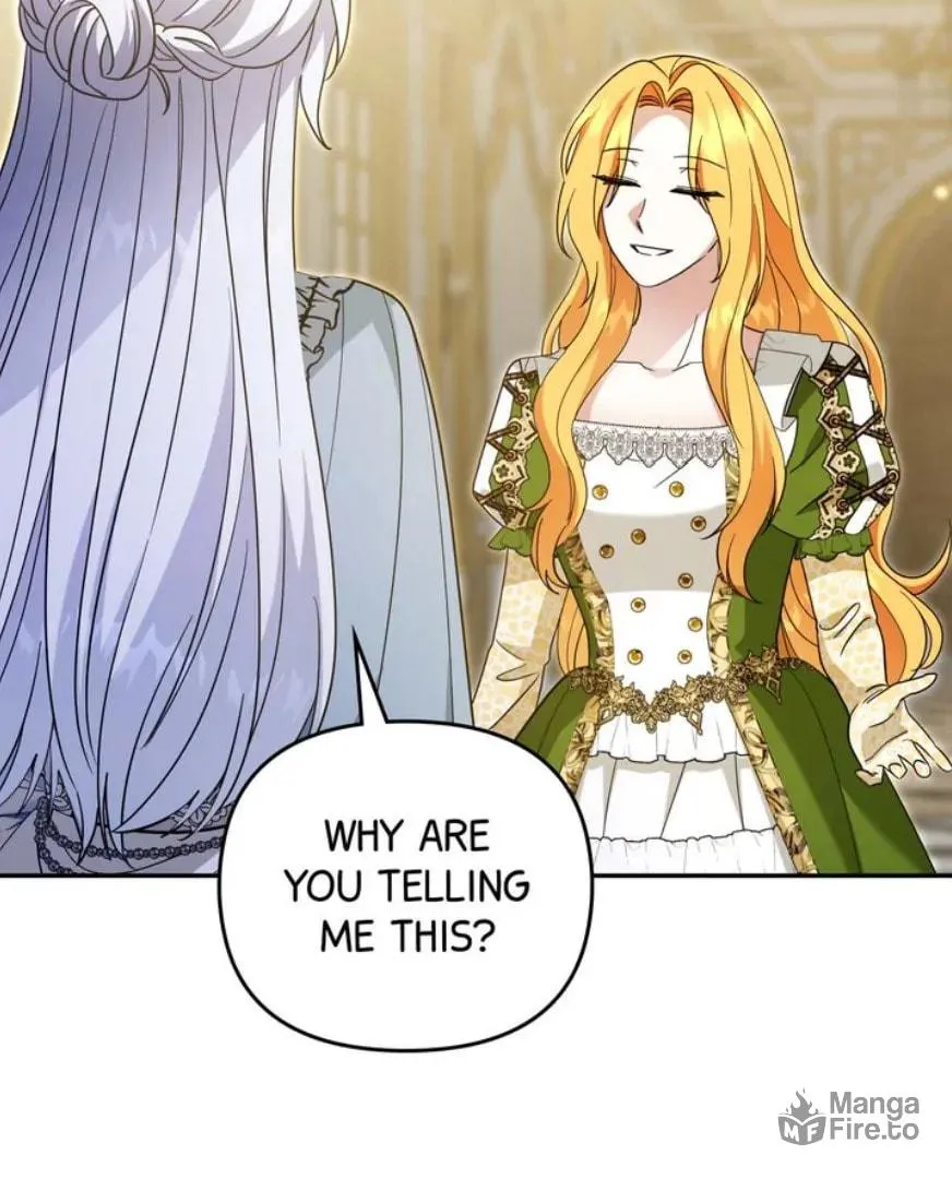 Monster in the Greenhouse Chapter 31 page 117 - 