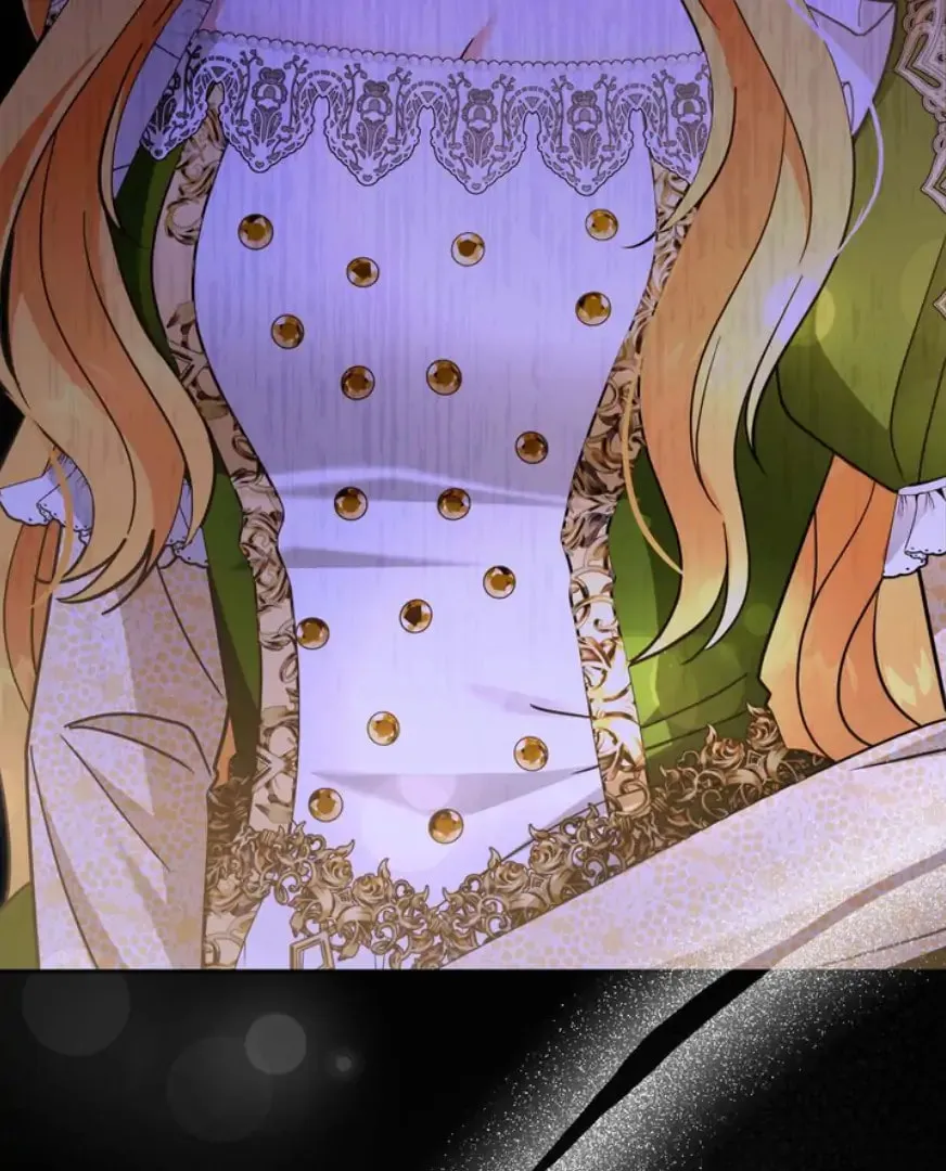 Monster in the Greenhouse Chapter 31 page 124 - 