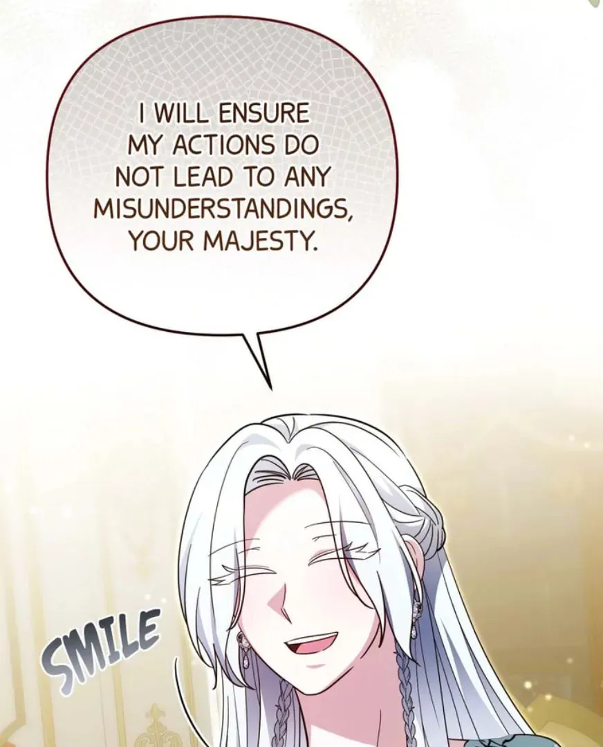 Monster in the Greenhouse Chapter 31 page 14 - 