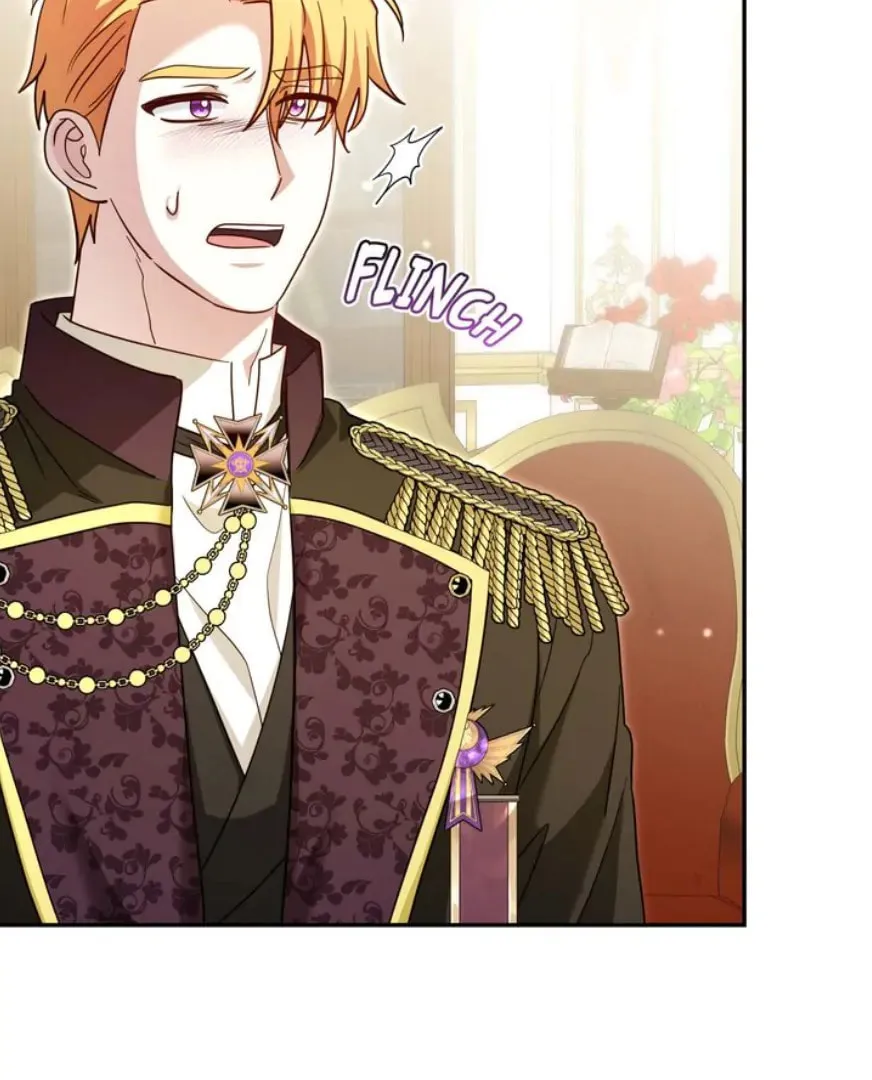 Monster in the Greenhouse Chapter 31 page 17 - 
