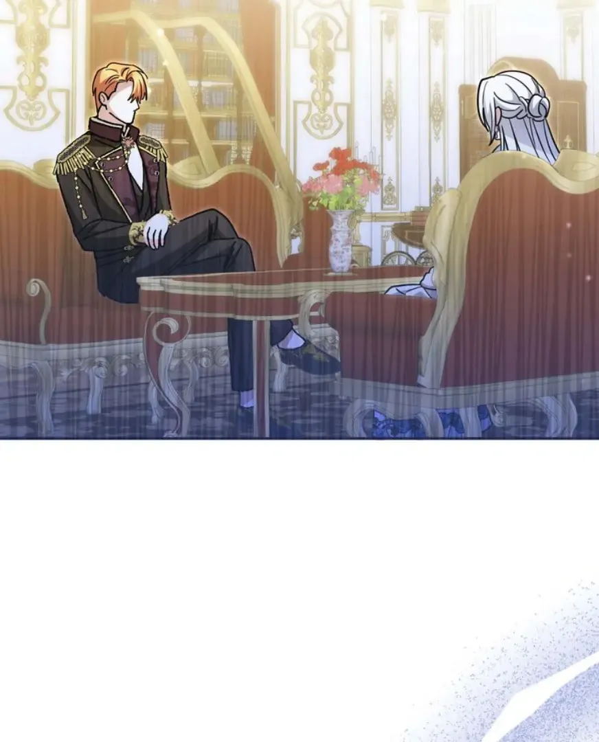 Monster in the Greenhouse Chapter 31 page 19 - 