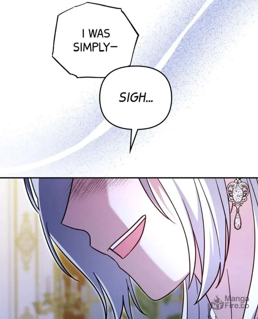 Monster in the Greenhouse Chapter 31 page 20 - 