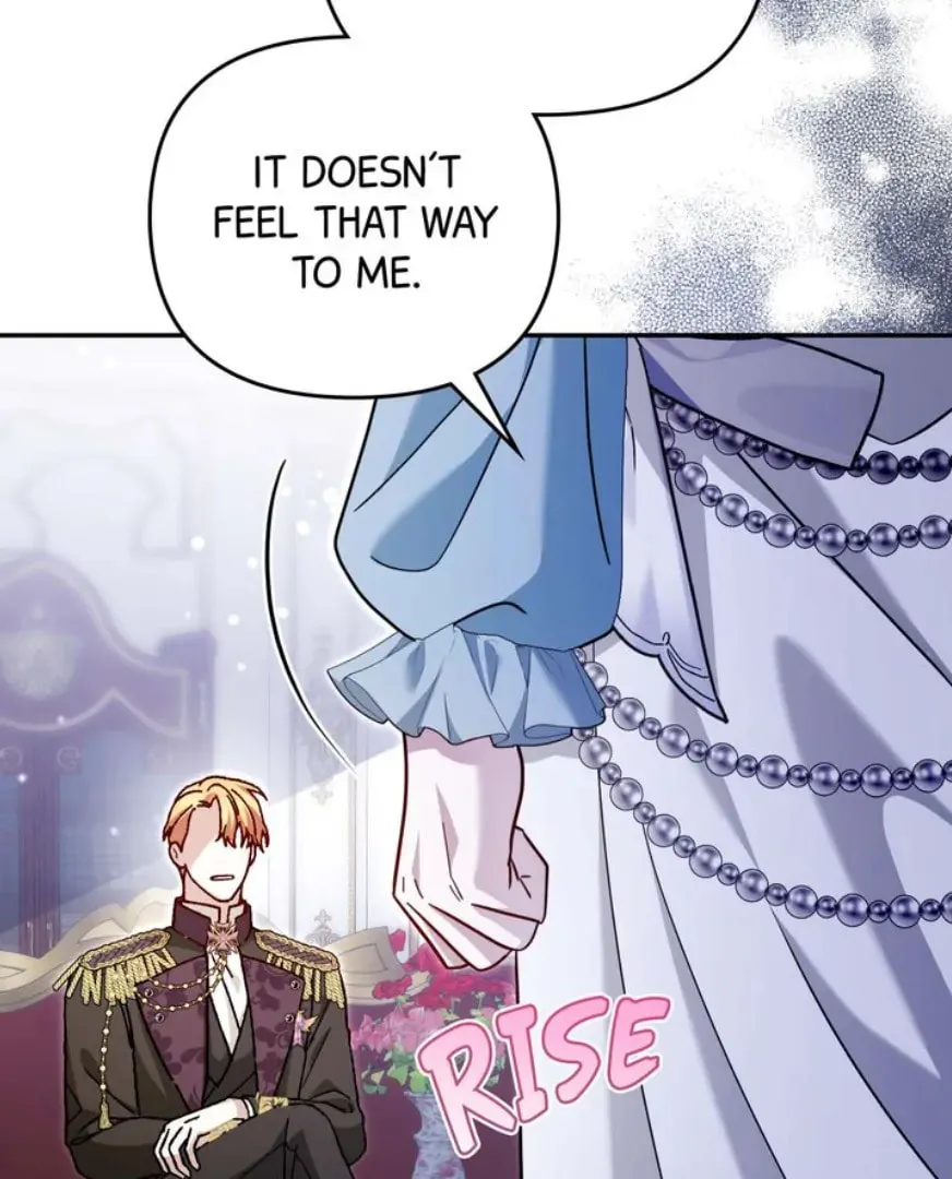 Monster in the Greenhouse Chapter 31 page 22 - 