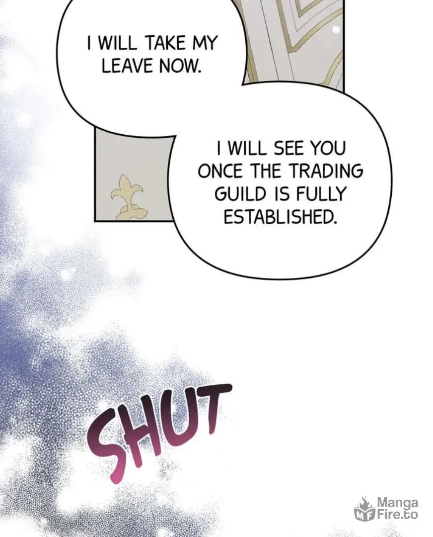 Monster in the Greenhouse Chapter 31 page 27 - 