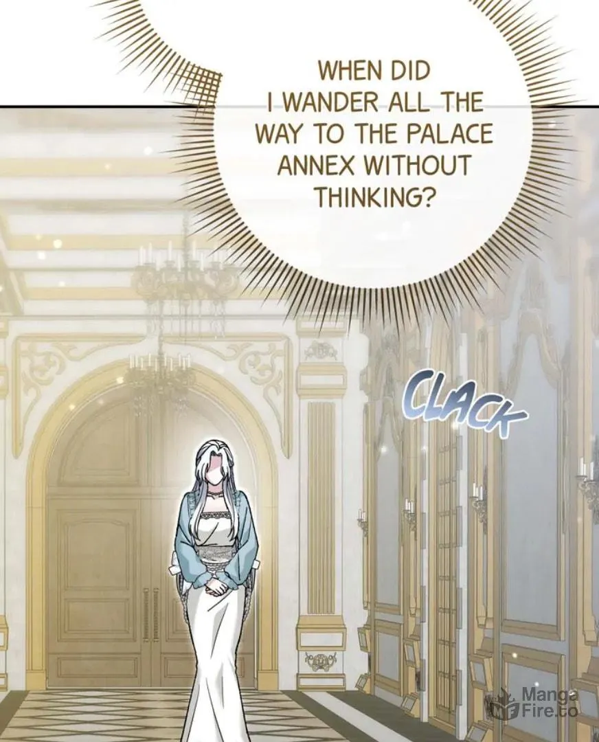 Monster in the Greenhouse Chapter 31 page 35 - 