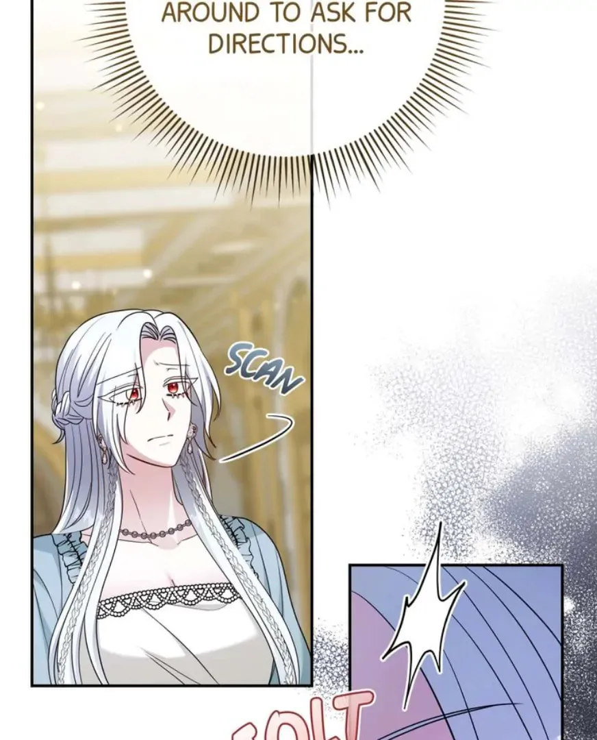 Monster in the Greenhouse Chapter 31 page 37 - 