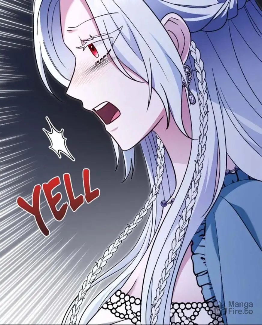 Monster in the Greenhouse Chapter 31 page 5 - 
