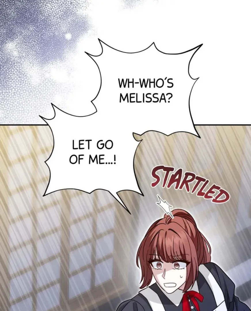 Monster in the Greenhouse Chapter 31 page 44 - 