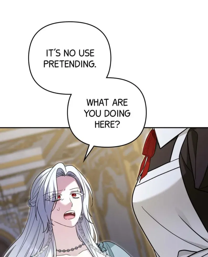 Monster in the Greenhouse Chapter 31 page 46 - 