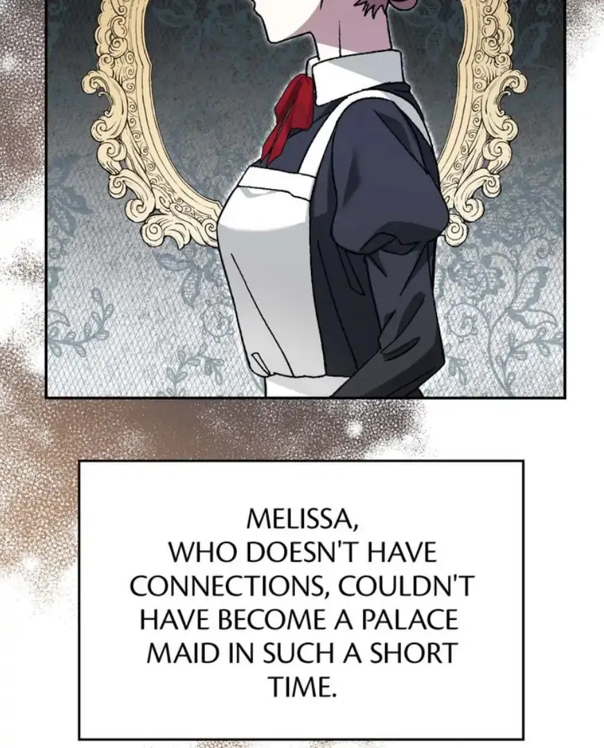 Monster in the Greenhouse Chapter 31 page 49 - 