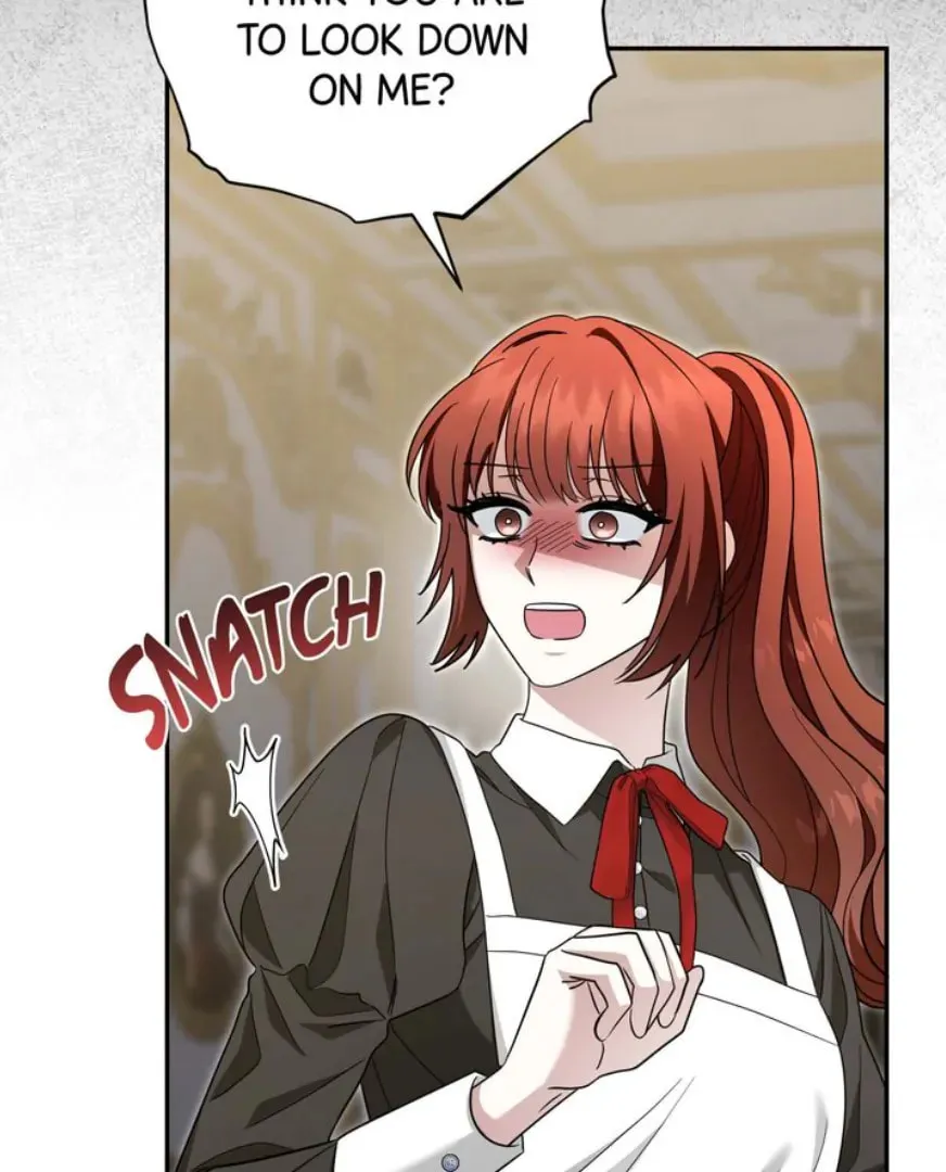 Monster in the Greenhouse Chapter 31 page 56 - 