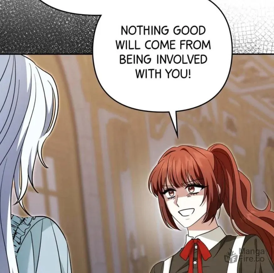 Monster in the Greenhouse Chapter 31 page 60 - 