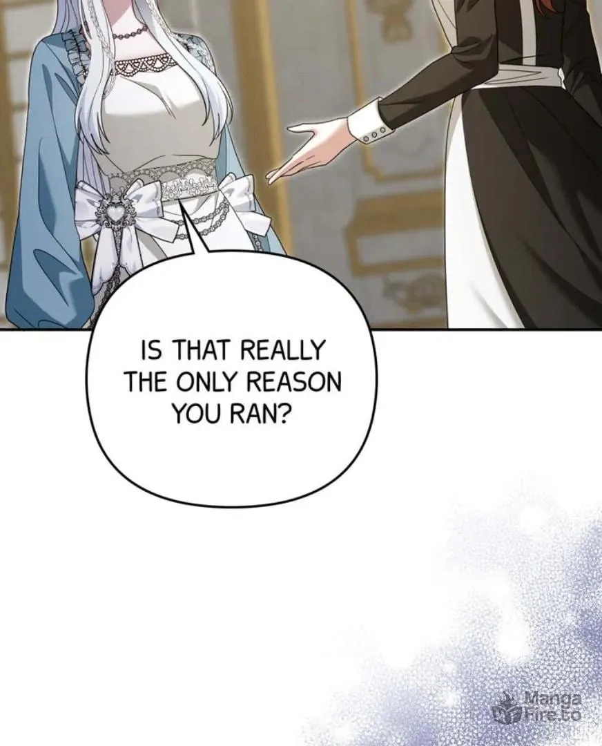 Monster in the Greenhouse Chapter 31 page 63 - 