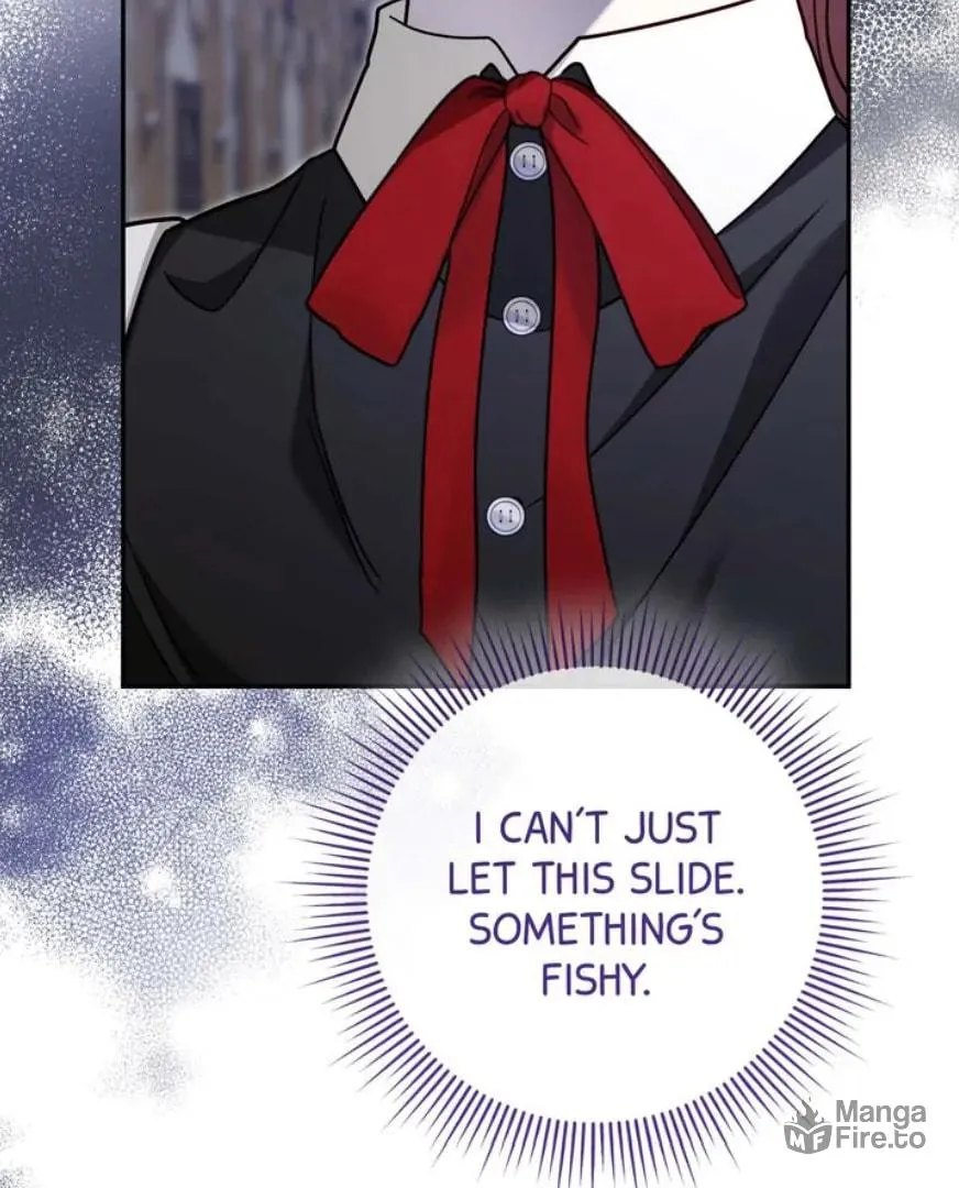 Monster in the Greenhouse Chapter 31 page 65 - 