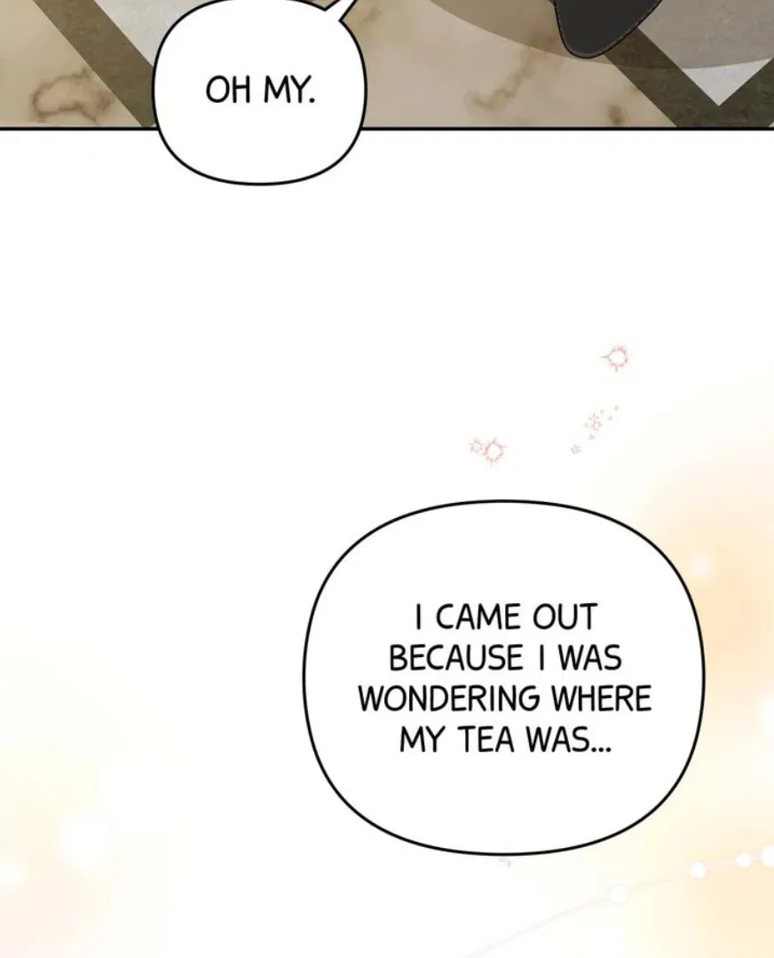 Monster in the Greenhouse Chapter 31 page 67 - 