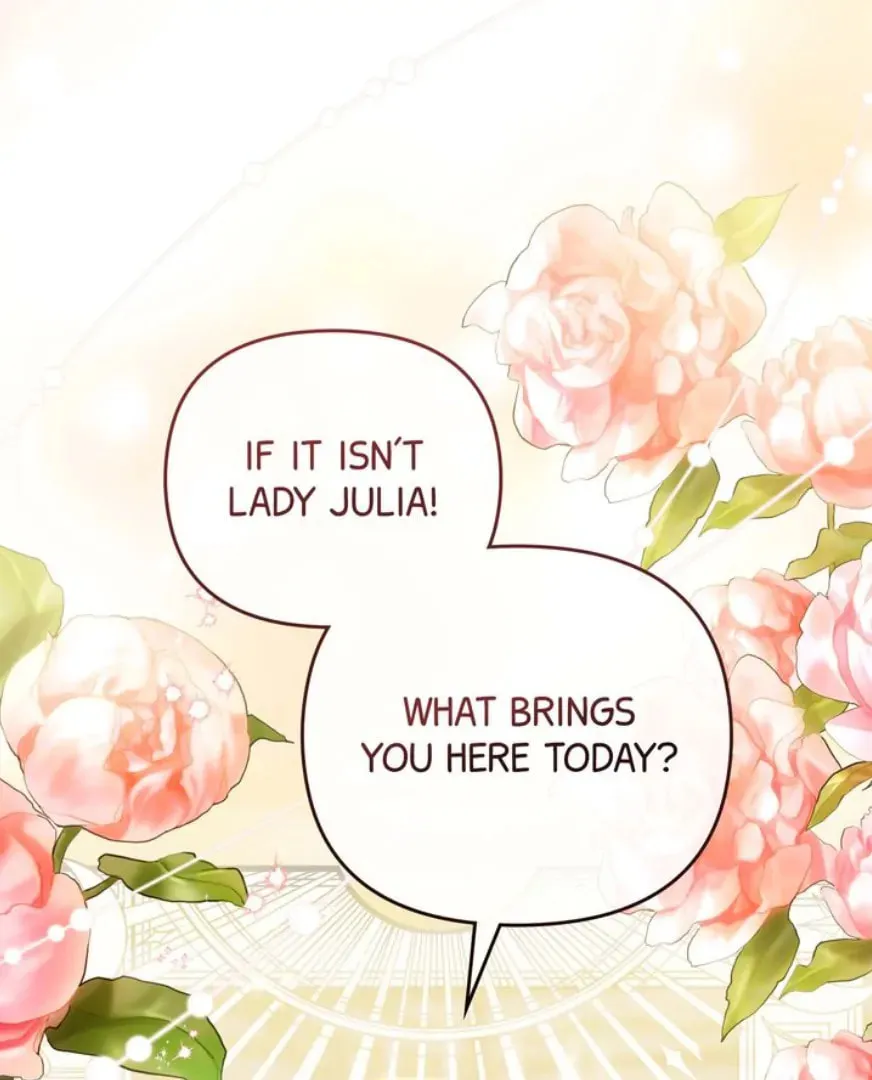 Monster in the Greenhouse Chapter 31 page 68 - 