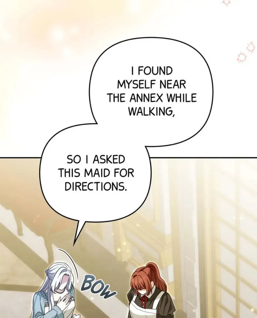 Monster in the Greenhouse Chapter 31 page 71 - 