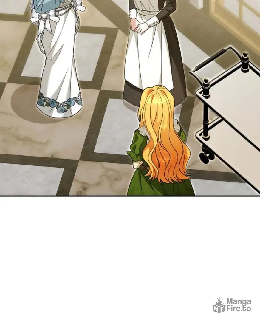 Monster in the Greenhouse Chapter 31 page 72 - 