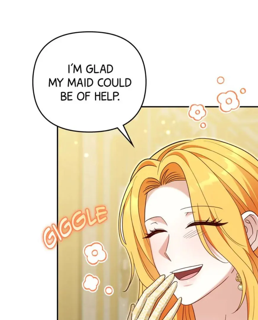 Monster in the Greenhouse Chapter 31 page 73 - 