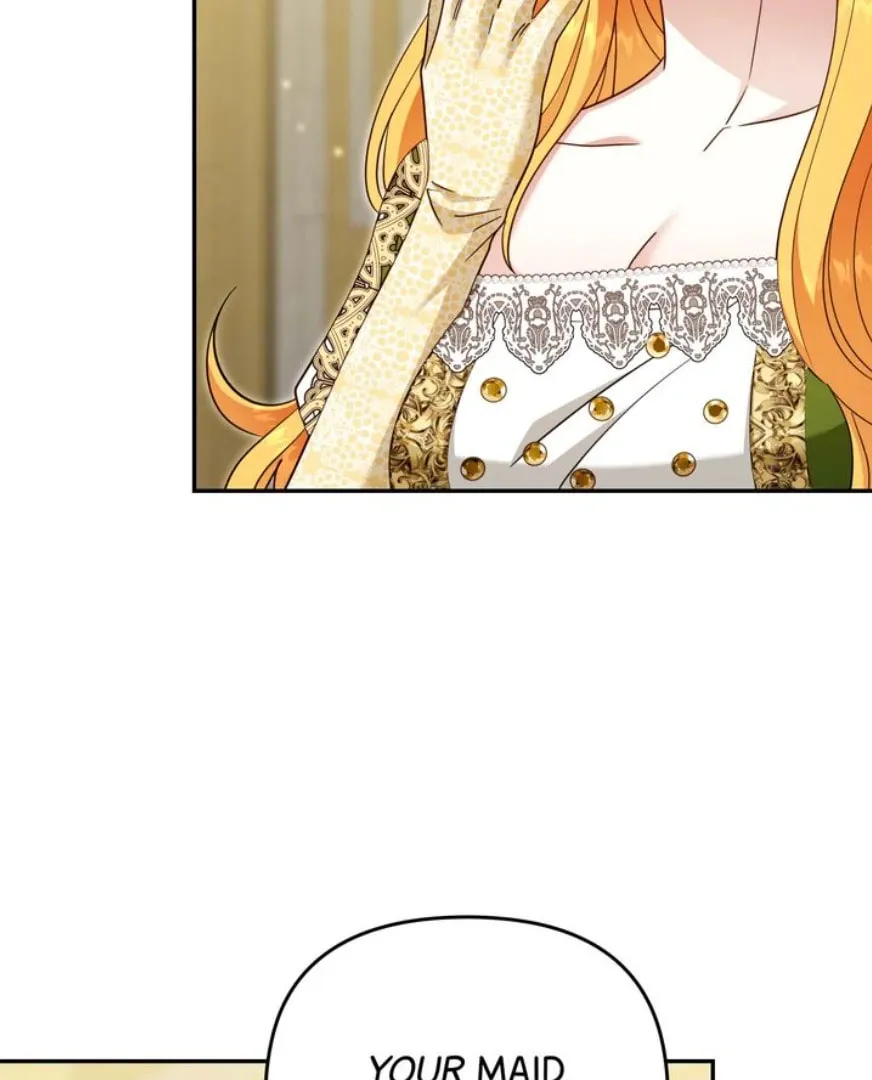 Monster in the Greenhouse Chapter 31 page 74 - 