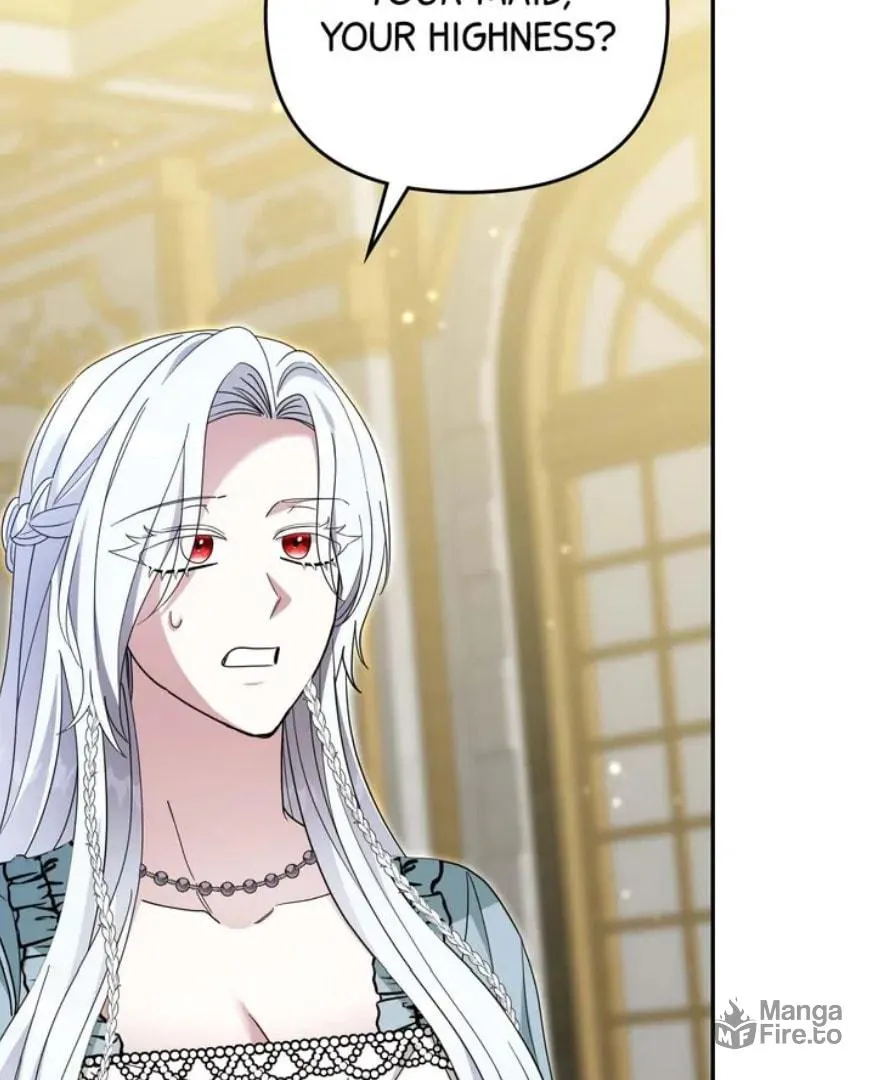 Monster in the Greenhouse Chapter 31 page 75 - 