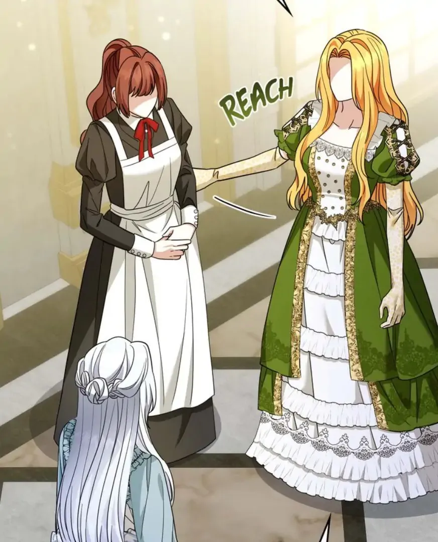 Monster in the Greenhouse Chapter 31 page 77 - 