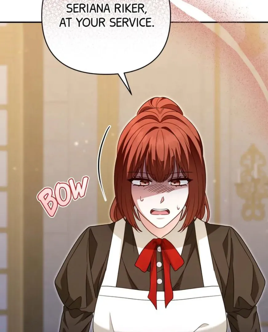 Monster in the Greenhouse Chapter 31 page 79 - 