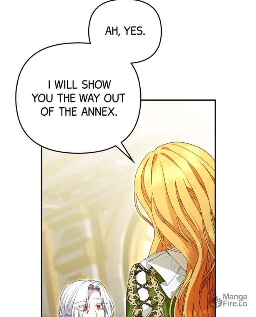 Monster in the Greenhouse Chapter 31 page 81 - 