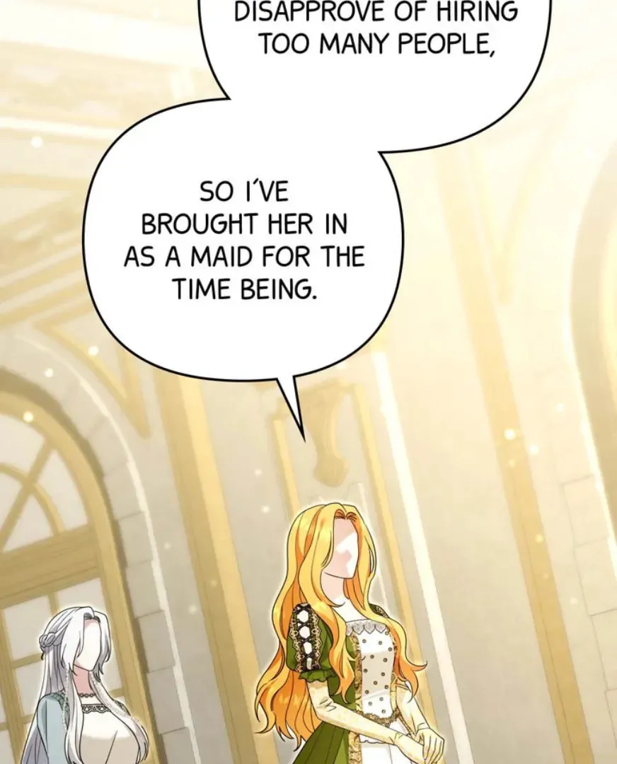 Monster in the Greenhouse Chapter 31 page 92 - 